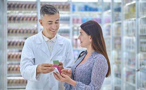 Patient Consultation